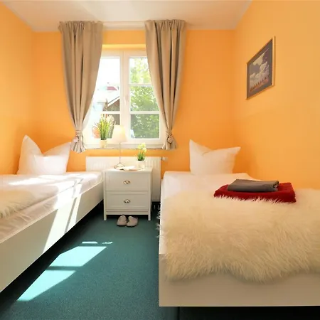 Achtern Hafen App 01 فاستروم