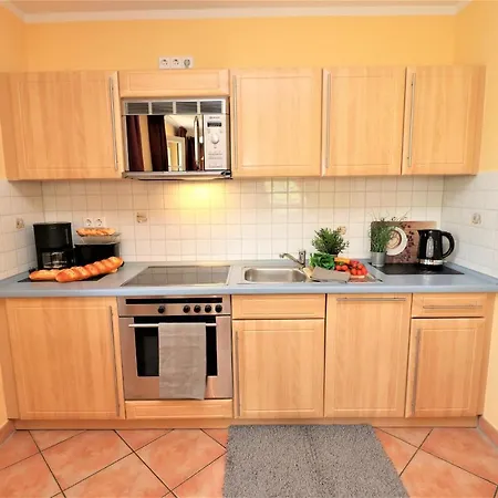 Achtern Hafen App 01 فاستروم