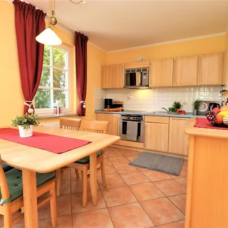 Achtern Hafen App 01 * فاستروم